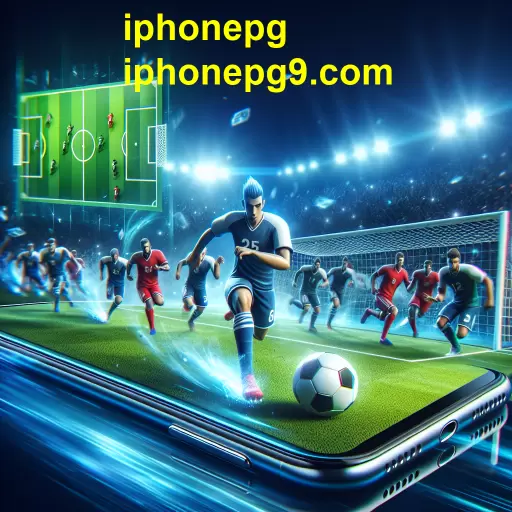 A Revolução dos Jogos de Esportes no iPhone